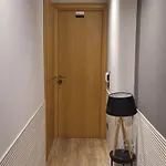 Penzion Xcross Řím