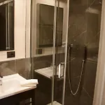 Penzion Xcross Řím