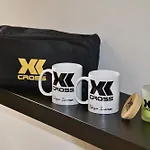 Penzion Xcross Řím