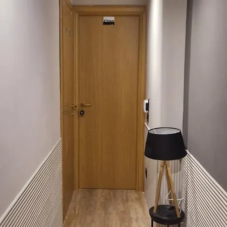 Guest house Xcross Rome