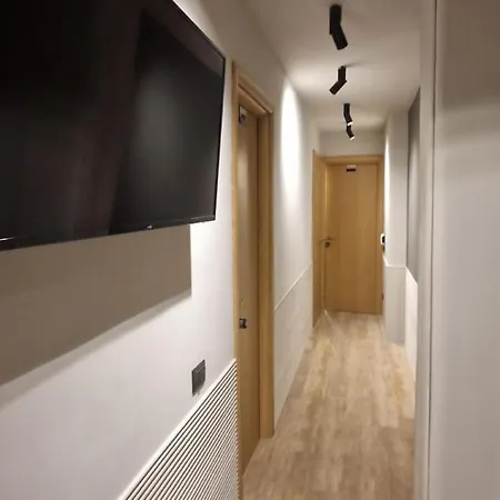 Xcross Guest house 4*