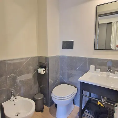 Xcross Guest house