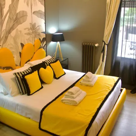 Guest house Xcross 4*