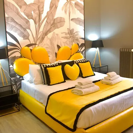 Xcross Guest house 4*