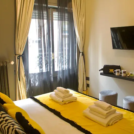 Guest house Xcross Rome