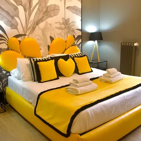 Guest house Xcross 4*
