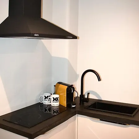 Guest house Xcross 4*