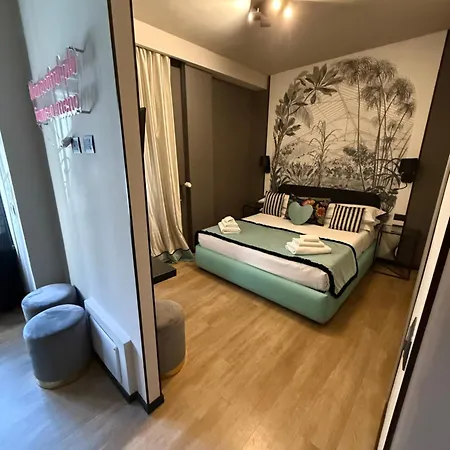 Xcross Guest house