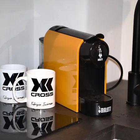 Xcross
