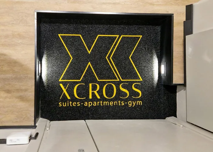 Xcross
